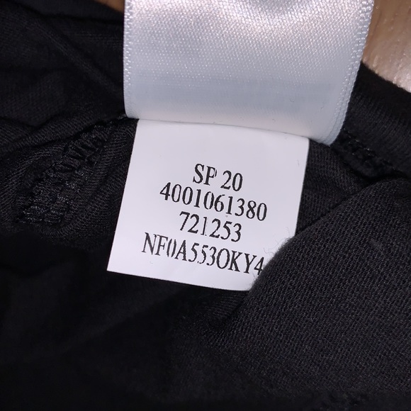 NWT The North Face Novelty Tee/ T-Shirt RTO, S - Picture 6 of 9